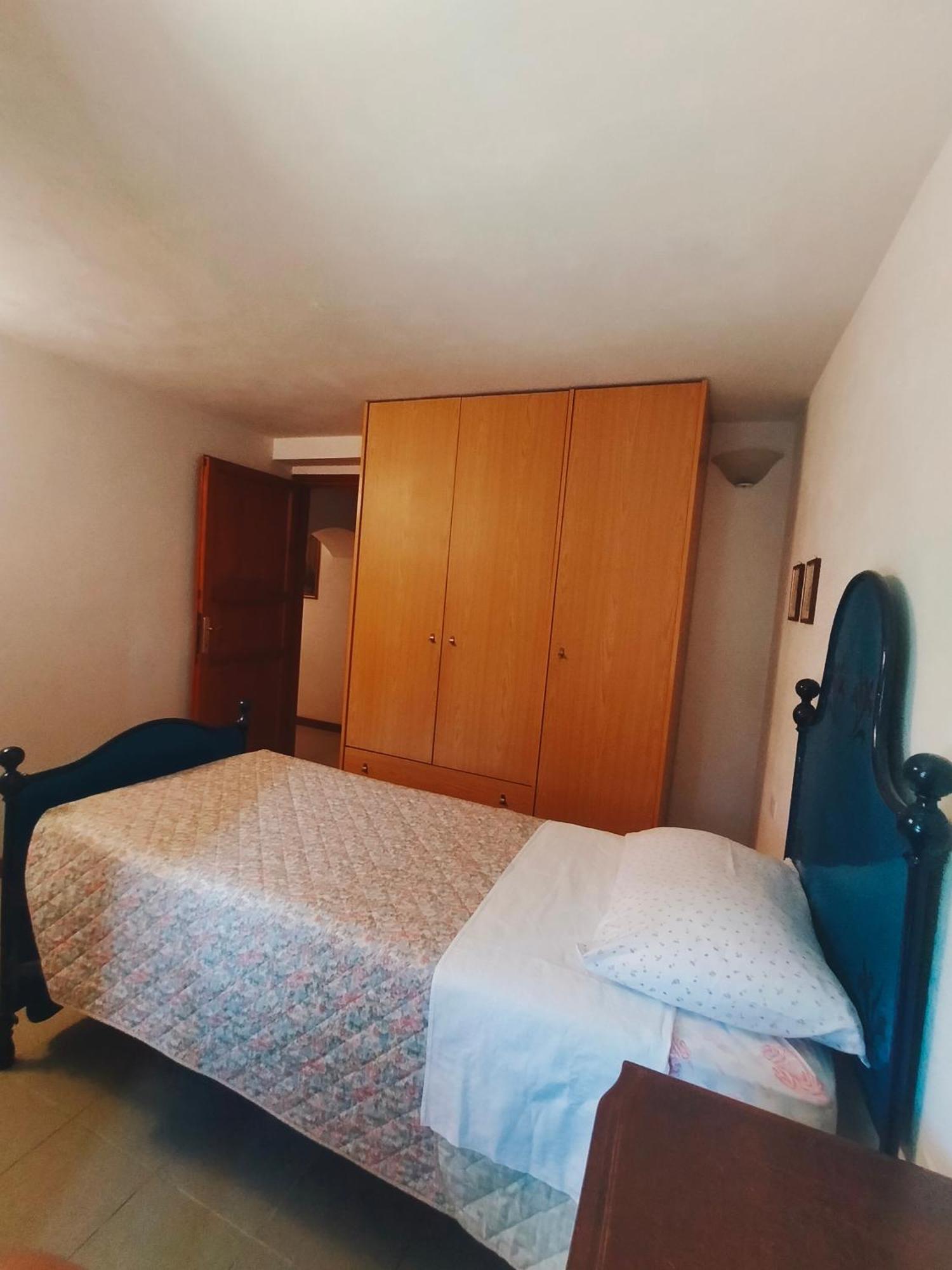 La Casetta Rosa Роккетта-ди-Вара Экстерьер фото